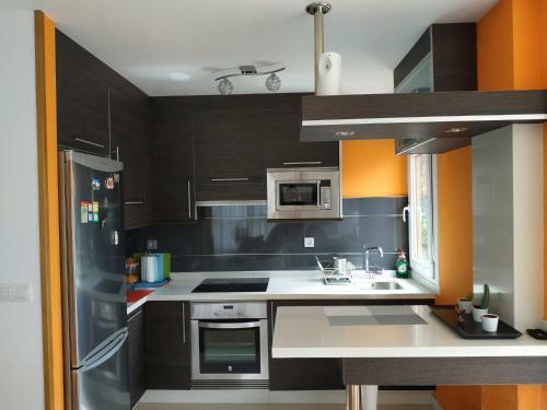 Apartamento A Beirada