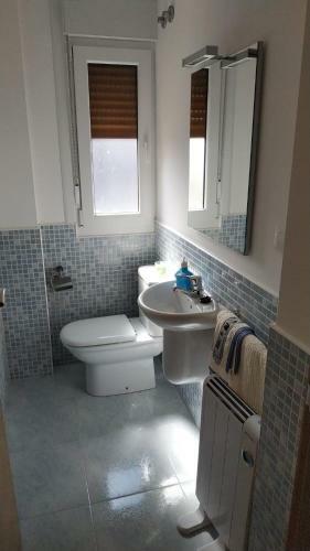 Apartamento A Beirada