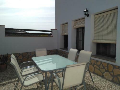 Casa El Naranjo Dulce