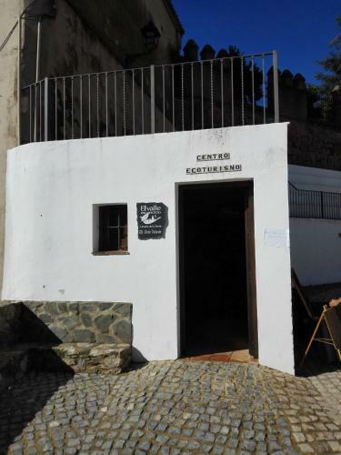 Casa El Naranjo Dulce