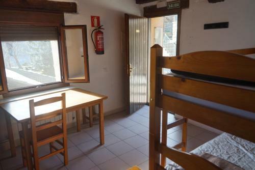 Albergue De Liri