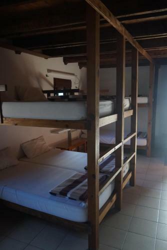 Albergue De Liri