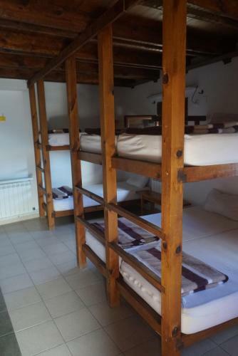 Albergue De Liri