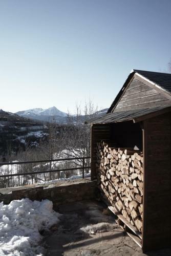 Albergue De Liri