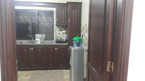 Apartamento Shadi Flat Airport Road