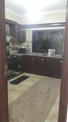 Apartamento Shadi Flat Airport Road