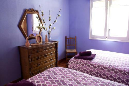 Apartamento Mendi