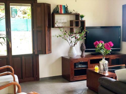 Casa Frente A Los Bufones De Pria