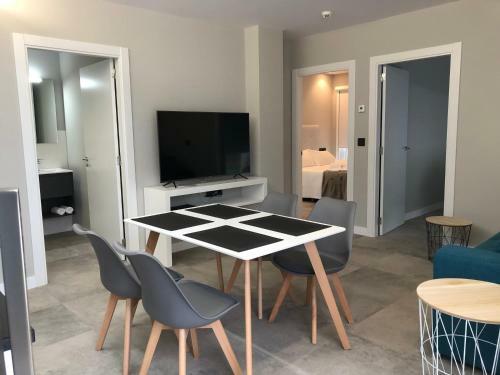 Aparthotel R�a De Lires