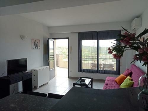 Apartamento L'horitz�