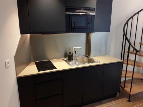 Apartamento Sleep Turia Lliria