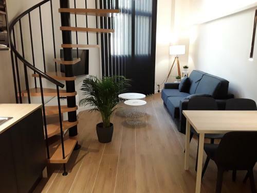Apartamento Sleep Turia Lliria