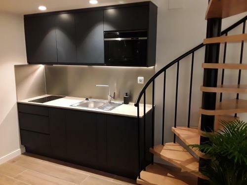 Apartamento Sleep Turia Lliria