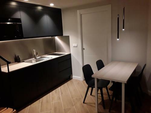 Apartamento Sleep Turia Lliria