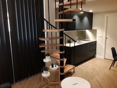Apartamento Sleep Turia Lliria