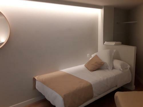 Apartamento Sleep Turia Lliria