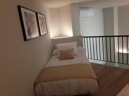 Apartamento Sleep Turia Lliria