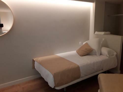Apartamento Sleep Turia Lliria