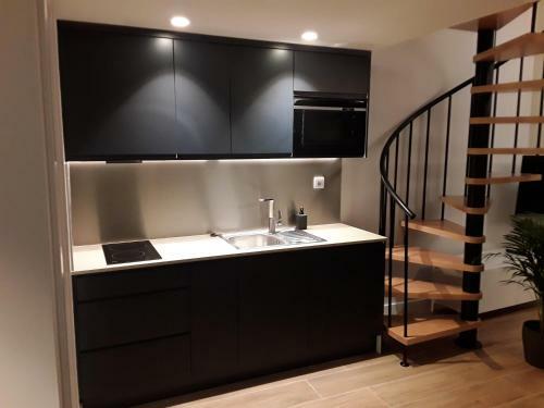 Apartamento Sleep Turia Lliria