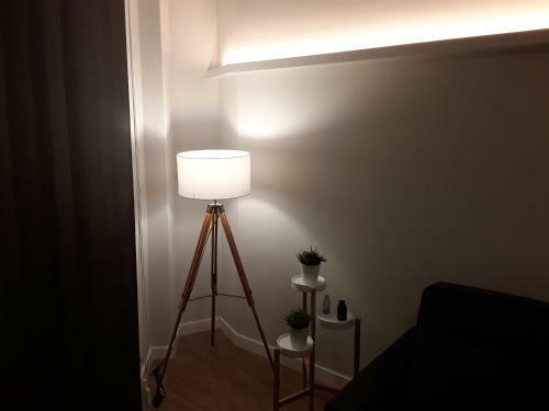 Apartamento Sleep Turia Lliria