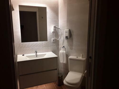 Apartamento Sleep Turia Lliria