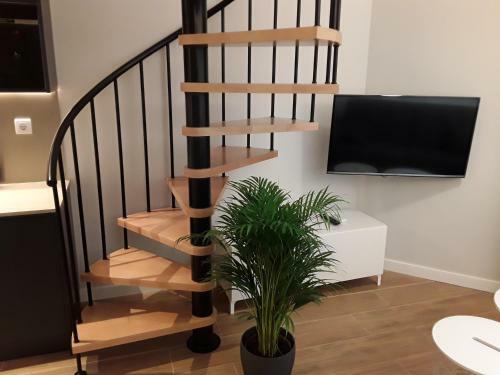 Apartamento Sleep Turia Lliria