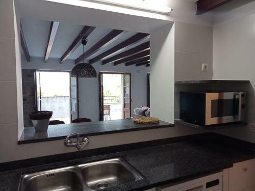 Apartamento L'horitz� I