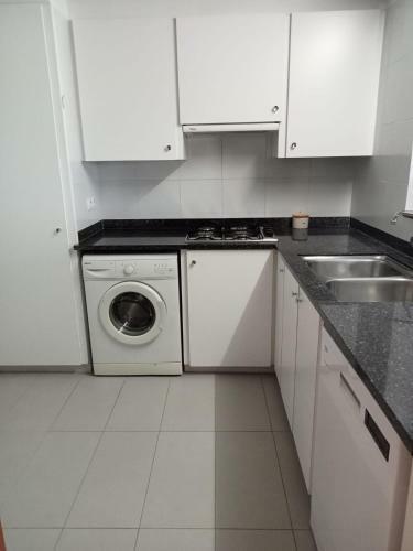 Apartamento L'horitz� I