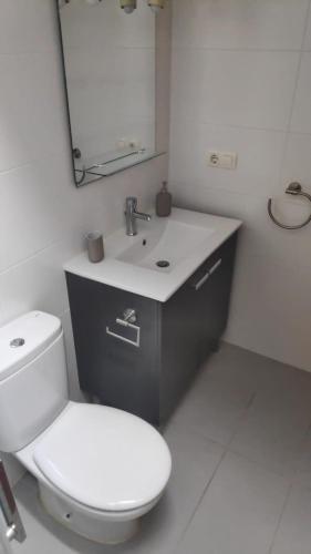 Apartamento L'horitz� I