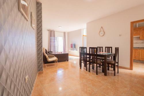 Apartamento Casa Laura Santa Cruz