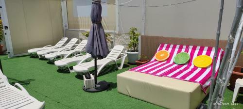 Apartamento Casa Laura Santa Cruz