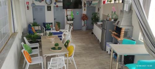 Apartamento Casa Laura Santa Cruz