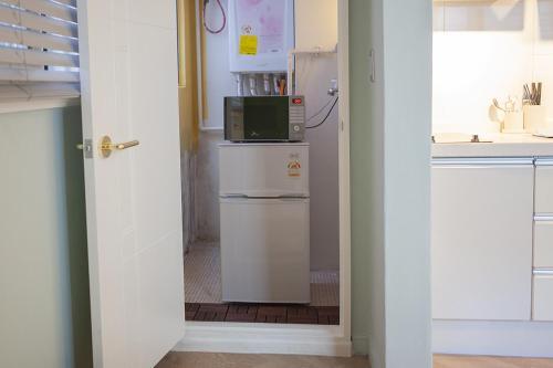 Apartamento ??? ???