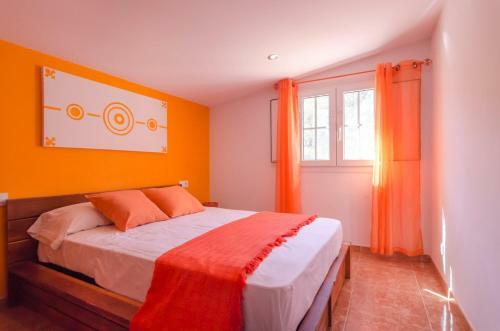 Club Villamar - Guzmania