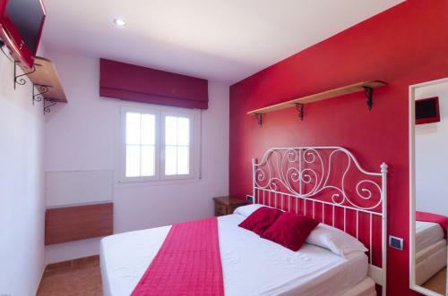 Club Villamar - Guzmania