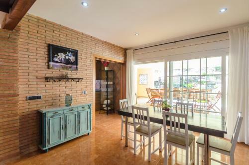 Club Villamar - Guzmania
