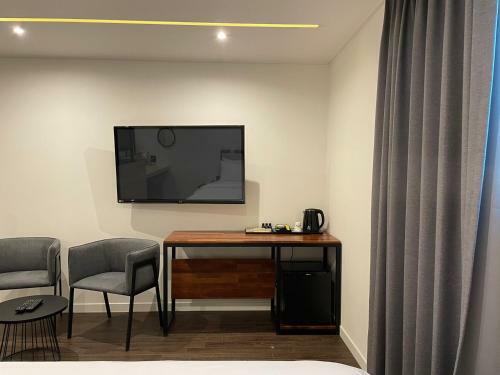 Hotel Quatz