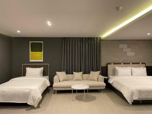 Hotel Quatz