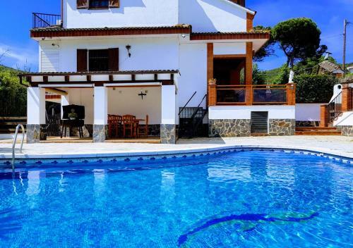 Villa Aranda