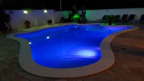 Villa Aranda