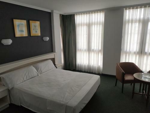 Hotel La Campana
