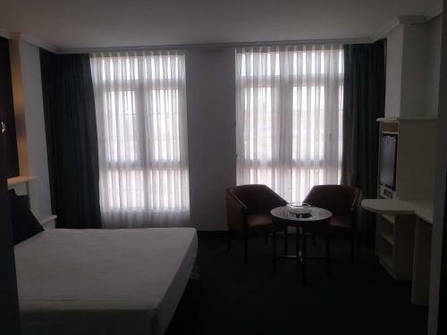 Hotel La Campana