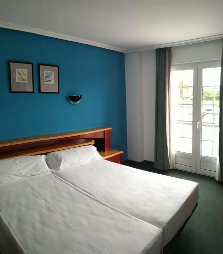 Hotel La Campana