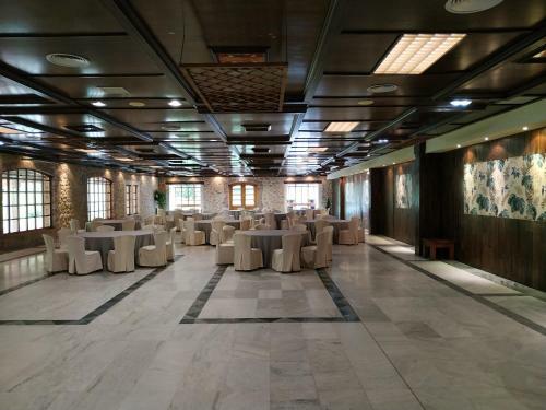 Hotel La Campana