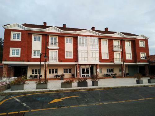 Hotel La Campana