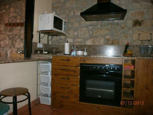 Agroturismo Cal Xolva