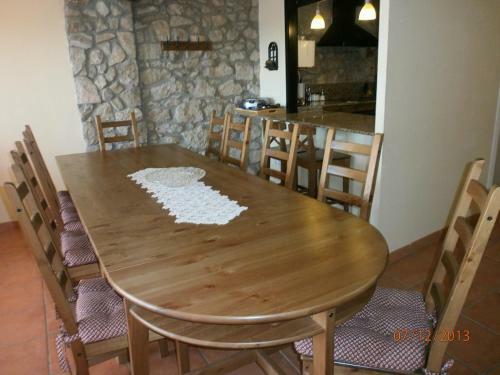 Agroturismo Cal Xolva
