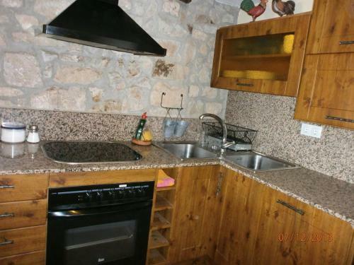 Agroturismo Cal Xolva