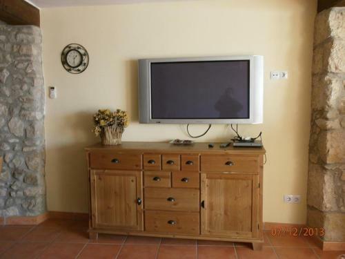 Agroturismo Cal Xolva