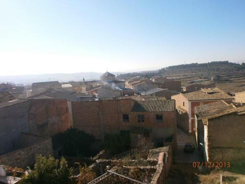 Agroturismo Cal Xolva